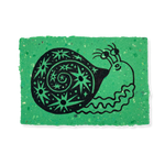 Snailfriend - Original Painting