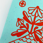 Homegrown - Original Painting