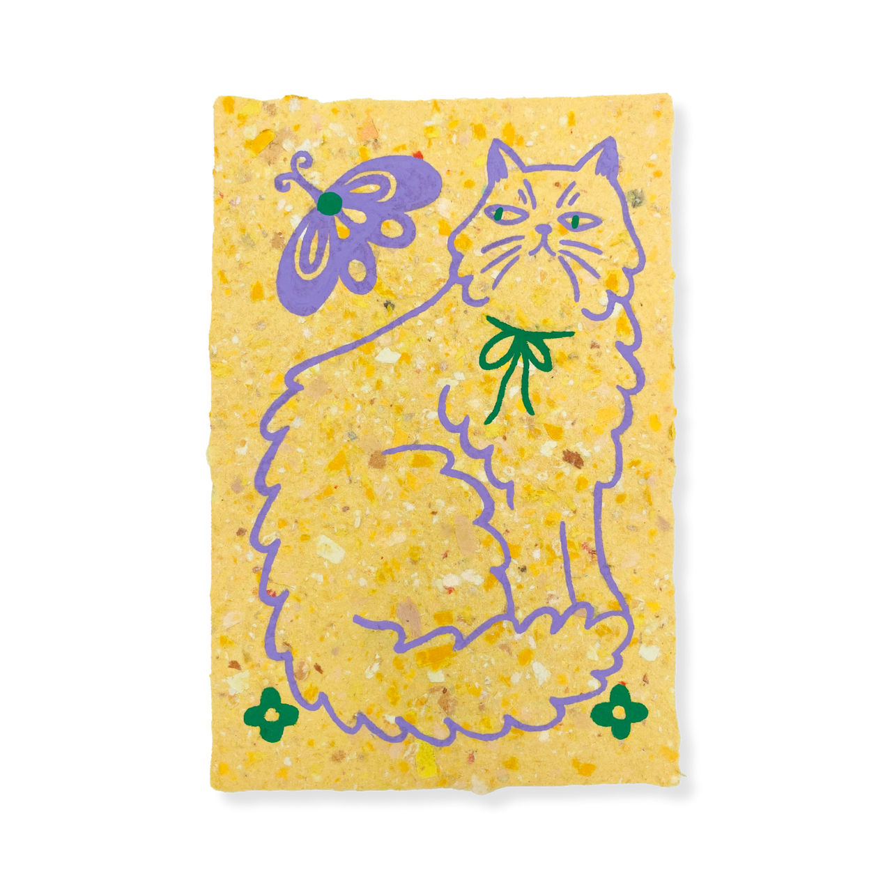 Feeling Grouchy - Original Painting