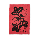 Strawbs- Original Painting