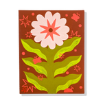 Groundwork - Original Painting