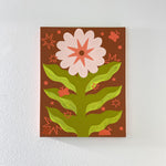 Groundwork - Original Painting