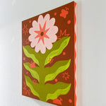 Groundwork - Original Painting