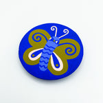 Fritillary - Original Painting