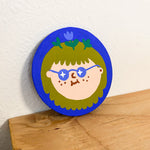 Sprout - Original Painting