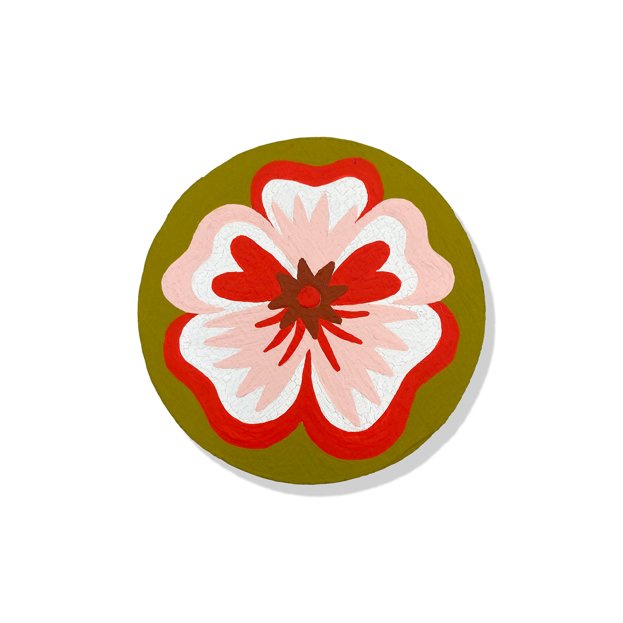 Viola 01 - Original Painting