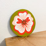 Viola 01 - Original Painting