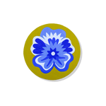 Viola 02 - Original Painting