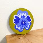 Viola 02 - Original Painting